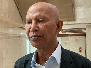 Banggar DPR Minta Pemerintah Perhatikan 2 Hal Ini Sebelum buat Family Office