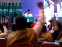 Sebut-sebut Jokowi, Petani Sawit RI 'Sumpah' Pilih Capres Ini