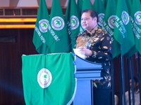 Airlangga Hartarto Ungkap Ada Perintah Baru Jokowi, Begini
