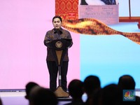 Nih! Jurus Erick Thohir Biar Orang RI Tak Lagi Berobat ke LN