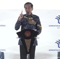 Wakil Sri Mulyani Lapor ke Jokowi Soal Ekonomi RI, Ini Isinya