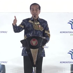 Jokowi: Produk tidak Ramah Lingkungan akan Sulit Diterima
