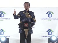 Jokowi: Produk tidak Ramah Lingkungan akan Sulit Diterima