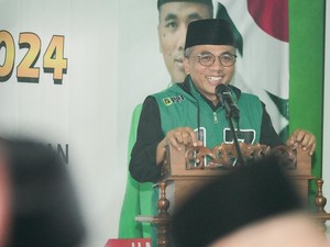 PPP Janji Beri Bantuan Modal untuk 17 Ribu Pesantren di Indonesia