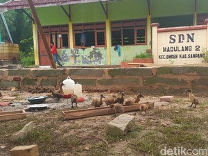 Dilaporkan ke Polisi Usai Cabul ke Guru, Kepsek di Sampang: Astaghfirullah!