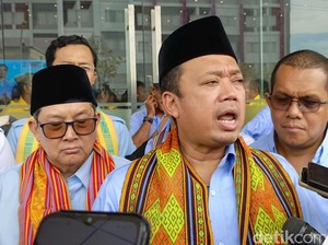 TKN Yakin Elektabilitas Prabowo Naik Usai Debat Capres Perdana