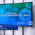 Video: Waspada! Covid-19 Mengintai Lagi