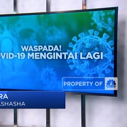 Video: Waspada! Covid-19 Mengintai Lagi