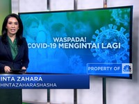 Video: Waspada! Covid-19 Mengintai Lagi