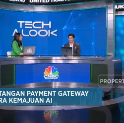 Tantangan Bisnis Payment Gateway Era Pemilu & Tech Winter