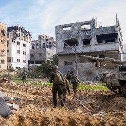 Perang Israel-Hamas Buat Dunia Terbelah? Begini Faktanya