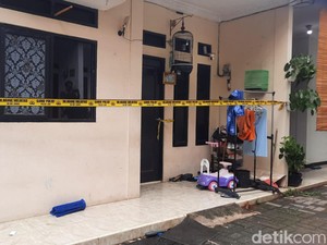 RS Polri Cek Ada-Tidaknya Kandungan Racun di Jasad 4 Bocah di Jaksel