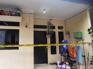 Panca Pembunuh 4 Anak Bakal Langsung Ditahan Usai Pemeriksaan Kejiwaan