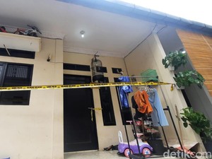 Analisis Kriminolog Soal Puas Bunda Tx For All di TKP 4 Anak Tewas