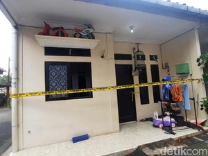 Panca Pembunuh 4 Anak Hampir Diusir dari Kontrakan karena Menunggak