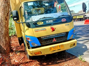 Wartawan di Situbondo Tewas Tertabrak Truk Ugal-ugalan