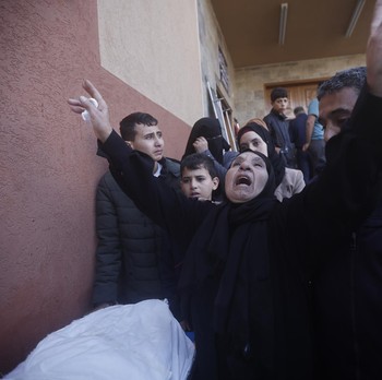 Miris! Satu Anak Palestina Terancam Tewas Setiap 10 Menit