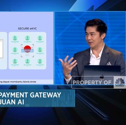 Solusi Layanan Pembayaran Xendit Dukung Ekonomi Digital RI