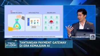 Solusi Layanan Pembayaran Xendit Dukung Ekonomi Digital RI