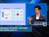 Solusi Layanan Pembayaran Xendit Dukung Ekonomi Digital RI