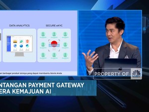 Solusi Layanan Pembayaran Xendit Dukung Ekonomi Digital RI