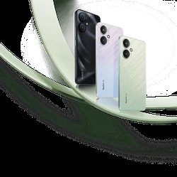 Harga Redmi 13C di Indonesia, HP 1 Jutaan Baterai-RAM Jumbo