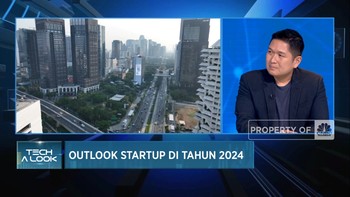 2024 Jadi Tahun Kebangkitan Startup Indonesia, Ini Tandanya!