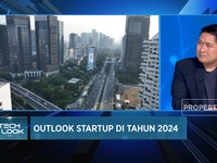 2024 Jadi Tahun Kebangkitan Startup Indonesia, Ini Tandanya!