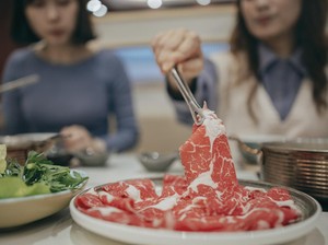 Tim Makan Lambat Vs Cepat, Mana yang Lebih Sehat? Ini Temuan Riset