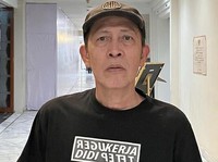 Kabar Duka: Aktor Senior Yayu Unru Meninggal