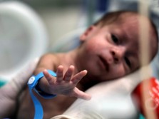 Tata Cara Doa untuk Bayi yang Baru Lahir
