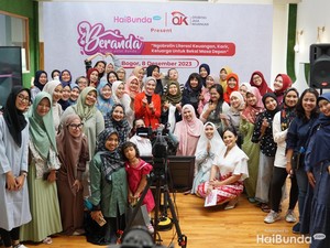 Yakin Keuanganmu Sudah Sehat? Ini Ciri-cirinya