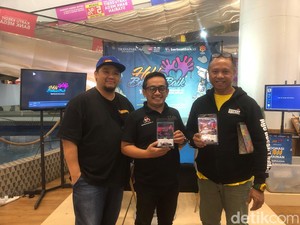 berbuatbaik.id Ajak Donasi 1.000 Mainan untuk Anak-anak NTT