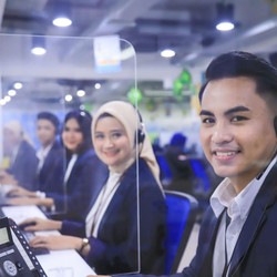 BRI Raih Penghargaan Contact Center Asia Pacific Award 2023
