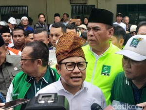 Cak Imin Optimis Raih 70 Persen Lebih Suara di Sumut, Ini Alasannya