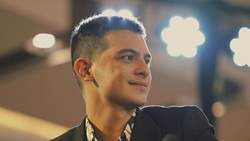 2 Tahun Jomlo, Ciccio Manassero Sering Dicomblangi Teman