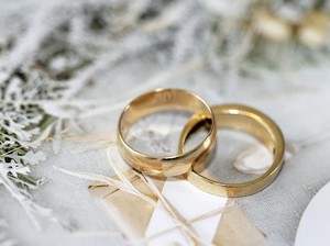 Tak Terpengaruh Harga Emas Ngegas, Warga Nikah di Aceh Besar Tetap Ramai