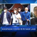 Covid-19 Hingga Pneumonia Merebak, Warga RI Wajib Waspada!