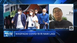 Covid-19 Hingga Pneumonia Merebak, Warga RI Wajib Waspada!