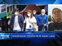 Covid-19 Hingga Pneumonia Merebak, Warga RI Wajib Waspada!