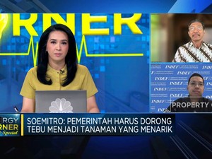 Jokowi Kembangkan Bioetanol Tebu, Masalah Ini Jadi Tantangan!