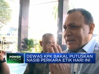 Dewas KPK Putuskan Nasib Perkara Etik Firli Bahuri Hari Ini