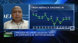 DHE SDA Disebut Belum Signifikan Tambah Devisa, Apa Sebabnya?