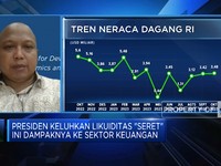 DHE SDA Disebut Belum Signifikan Tambah Devisa, Apa Sebabnya?