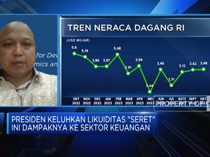 DHE SDA Disebut Belum Signifikan Tambah Devisa, Apa Sebabnya?