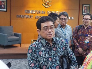 PT PII Jamin 47 Infrastruktur, Nilainya Rp 474 T