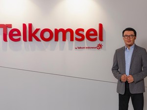 Telkom Tunjuk Nugroho Jadi Dirut, Ini Susunan Jajaran Direksi Telkomsel Terbaru