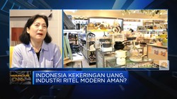 Video: Betah di Puncak, Harga Emas Bisa Naik?