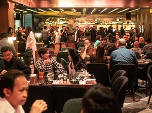 Restoran Khas Thailand Foo Foo Hadir di Jakarta