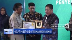 Geliat Investasi Banten Kian Menjanjikan